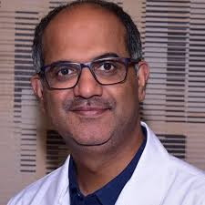 Dr Kuldeep Dole